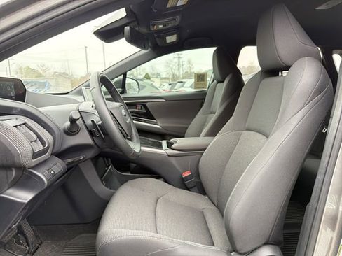 Used 2023 Subaru Solterra AWD image 11