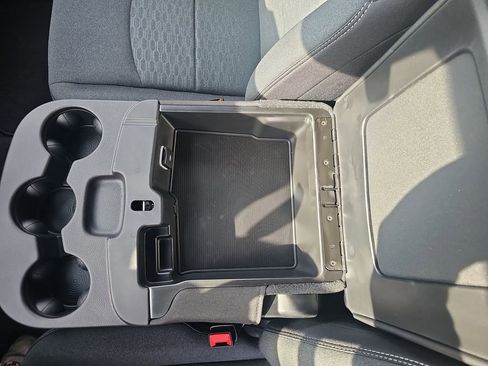 New 2026 RAM 3500 Tradesman image 27