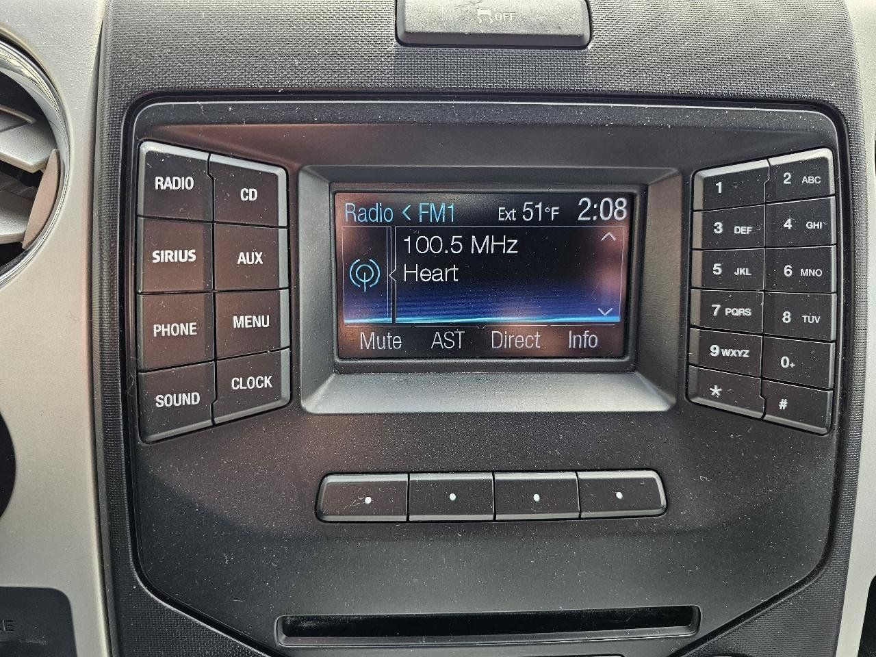 Used 2013 Ford F150 XLT w/ Luxury Equipment Group AWD/4WD image 14