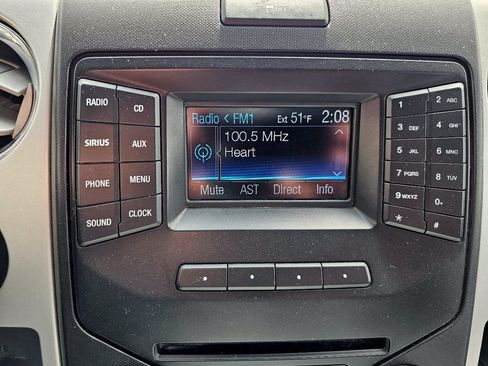 Used 2013 Ford F150 XLT w/ Luxury Equipment Group AWD/4WD image 14