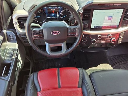 Used 2022 Ford F150 XLT w/ Equipment Group 302A High image 10