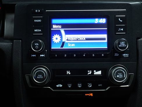 Used 2017 Honda Civic LX image 16