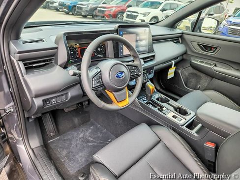 New 2026 Subaru Outback Wilderness AWD/4WD image 9