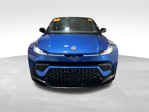 Used 2023 Fisker Ocean One image 2