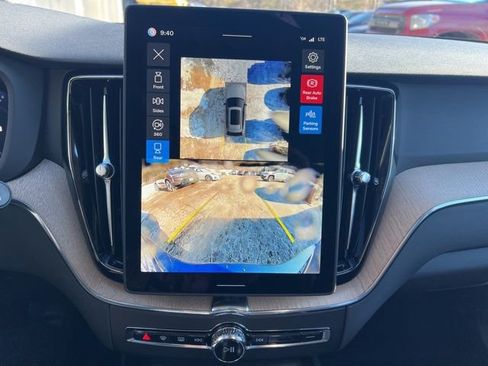 New 2026 Volvo XC60 B5 Plus w/ Climate Package image 31