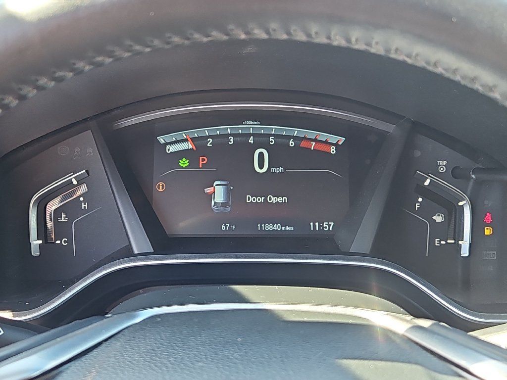 Used 2017 Honda CR-V EX-L image 31