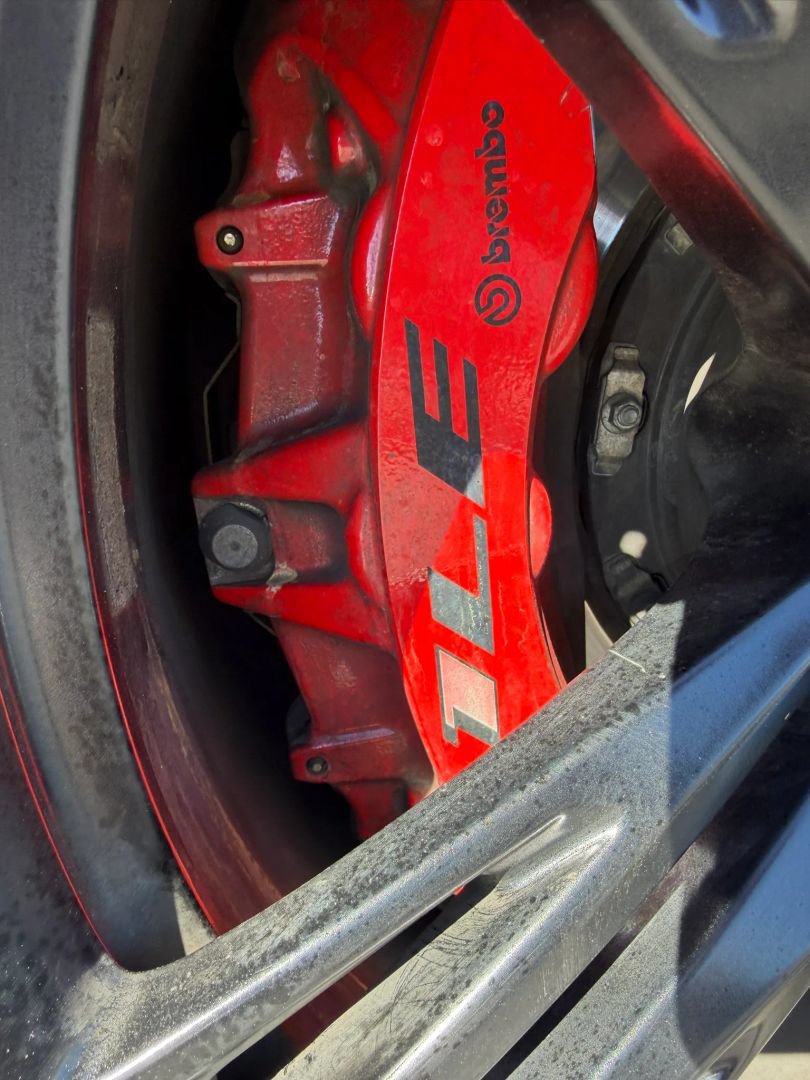 Used 2022 Chevrolet Camaro ZL1 RWD image 49