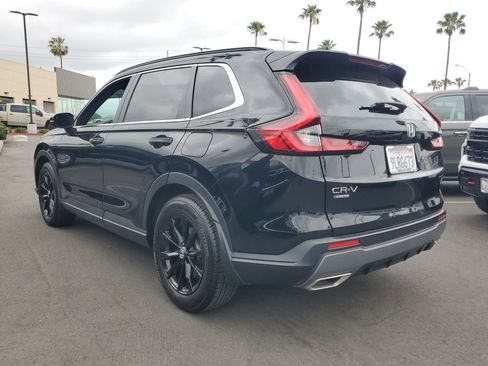 Used 2024 Honda CR-V Sport image 3