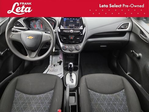 Used 2019 Chevrolet Spark LS image 24