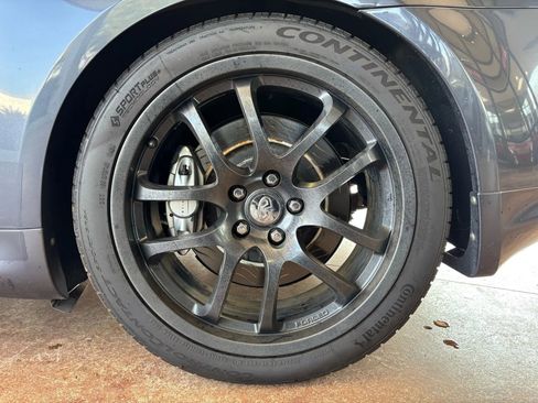 Used 2008 INFINITI G37 Sport w/ Premium Pkg image 23