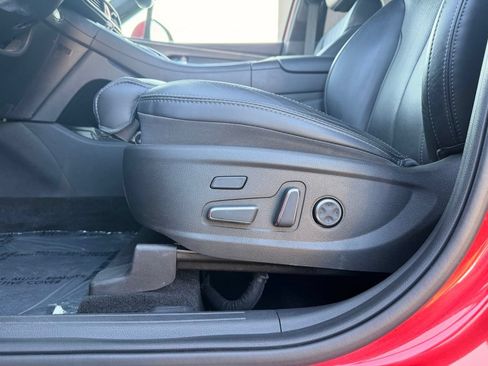 Used 2023 Hyundai Santa Fe Calligraphy FWD image 29