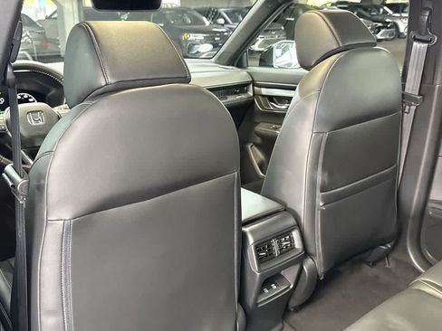 Used 2025 Honda CR-V Sport-L image 23