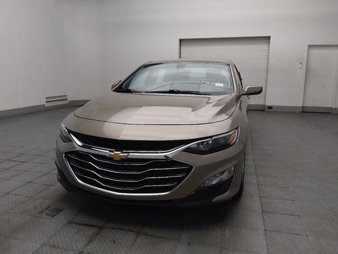 Used 2022 Chevrolet Malibu LT FWD image 15