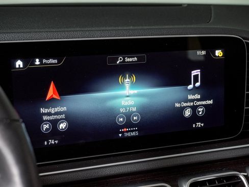 Used 2023 Mercedes-Benz GLE 350 4MATIC image 22