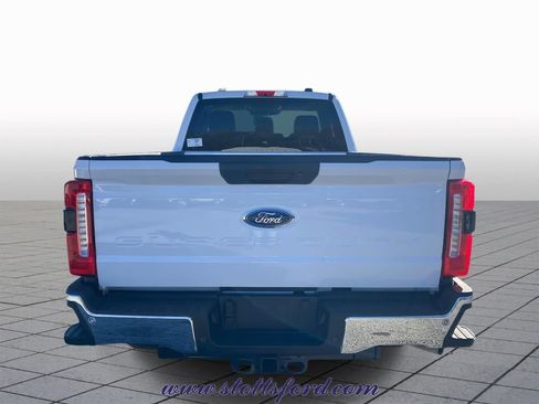 New 2026 Ford F350 XLT w/ 360-Degree Camera Package RWD image 5
