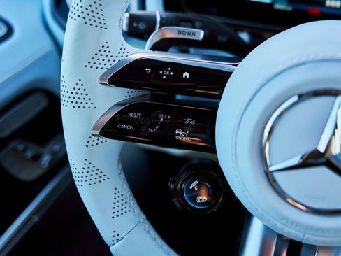 Used 2026 Mercedes-Benz G 63 AMG 4MATIC image 70