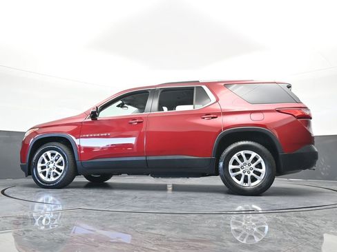 Used 2018 Chevrolet Traverse LT image 57