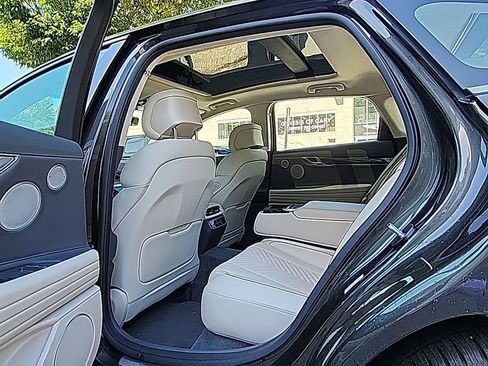 Used 2024 Genesis G80 3.5T Sport AWD/4WD image 27