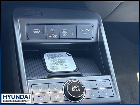 New 2027 Hyundai Kona Limited FWD image 36