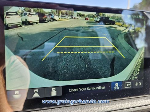 New 2026 Honda CR-V Sport-L image 15