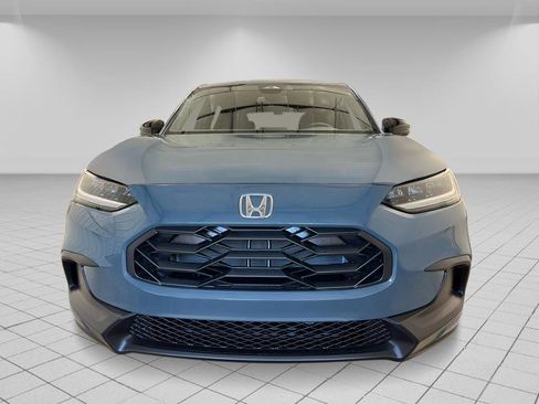 New 2026 Honda HR-V Sport image 10