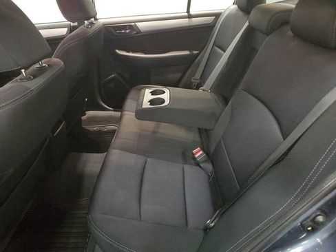 Used 2017 Subaru Legacy 2.5i Premium image 28