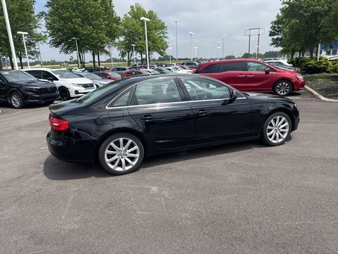 Used 2013 Audi A4 2.0T Premium Plus AWD/4WD image 10