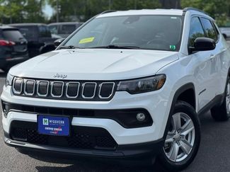 Used 2022 Jeep Compass Latitude w/ Convenience Group AWD/4WD video 1