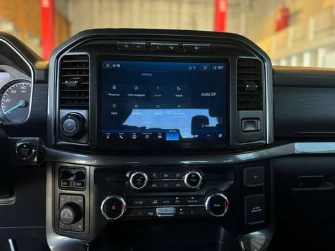 Used 2023 Ford F150 XLT w/ Equipment Group 302A High AWD/4WD image 31