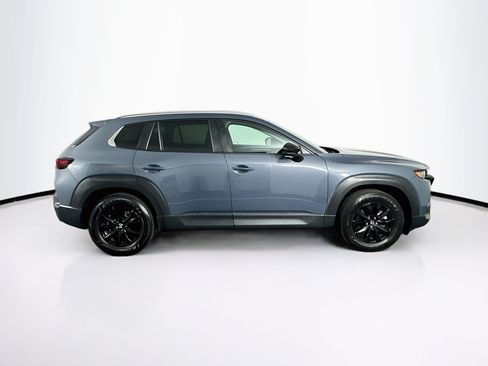 Used 2025 MAZDA CX-50 AWD 2.5 S w/ Premium Package image 10