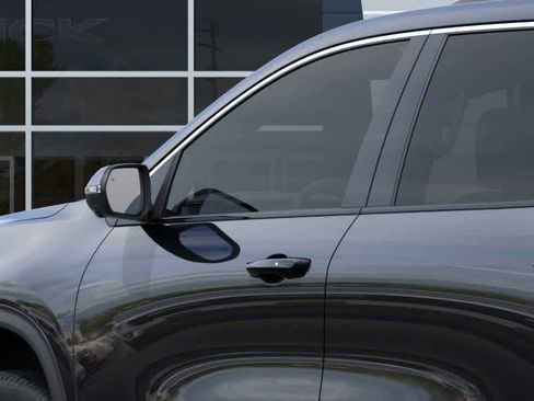 New 2026 GMC Acadia Elevation FWD image 12