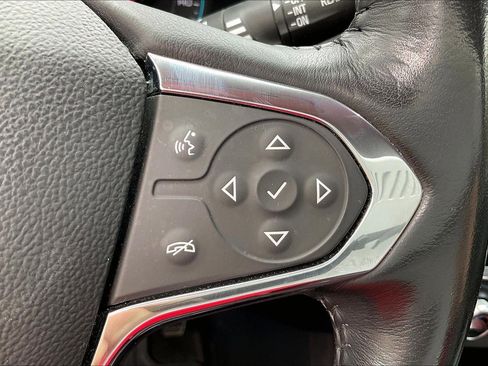 Used 2019 Chevrolet Traverse Premier AWD/4WD image 20