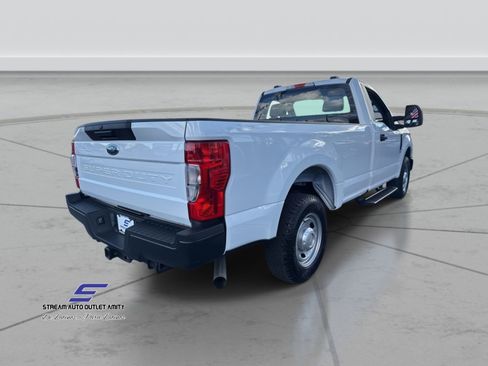 Used 2021 Ford F250 XL w/ Power Equipment Group image 6