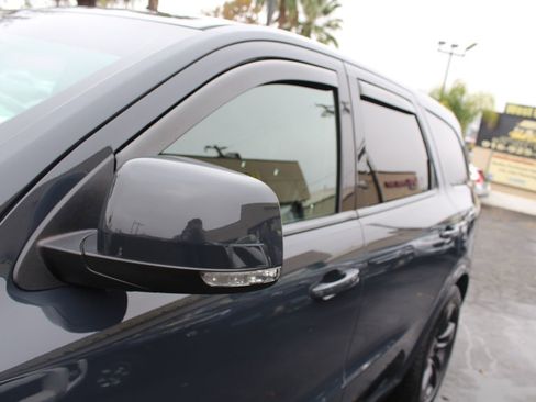 Used 2018 Dodge Durango SRT w/ Trailer Tow Group IV image 14