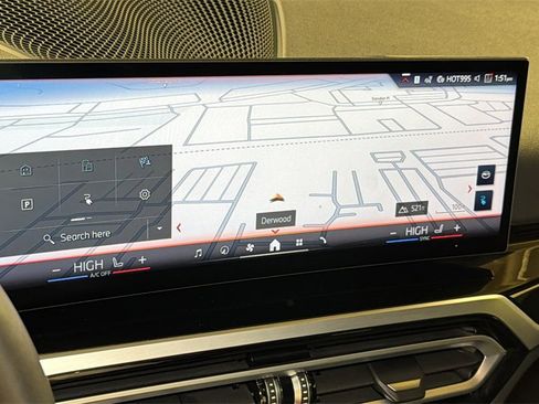 Used 2024 BMW i4 eDrive35 w/ Premium Package image 28