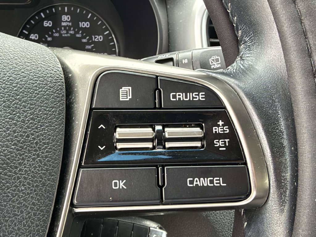 Used 2019 Kia Sorento FWD w/ LX Convenience Package image 24