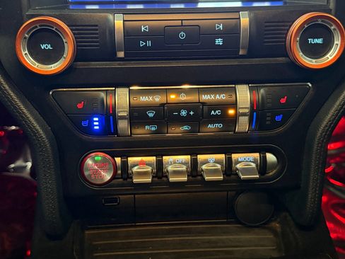 Used 2020 Ford Mustang Premium RWD image 36
