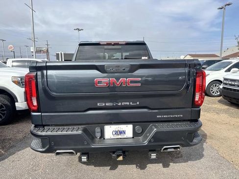 Used 2019 GMC Sierra 1500 Denali w/ Denali Ultimate Package image 8
