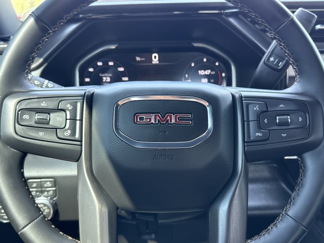 Used 2026 GMC Sierra 2500 AT4 AWD/4WD image 23