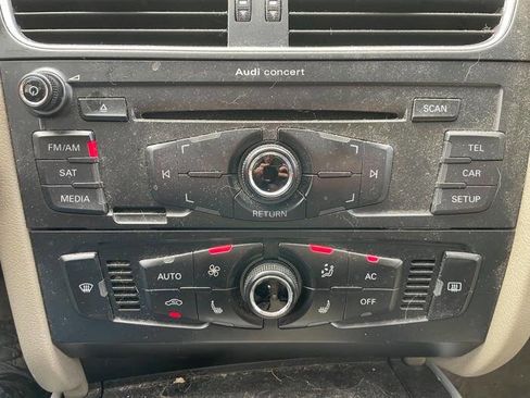 Used 2011 Audi A4 2.0T Premium image 36