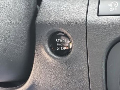 New 2026 Nissan Frontier PRO-4X w/ Pro Premium Package image 26