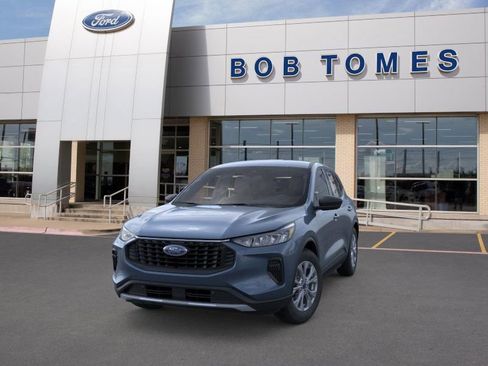 New 2026 Ford Escape Active image 2