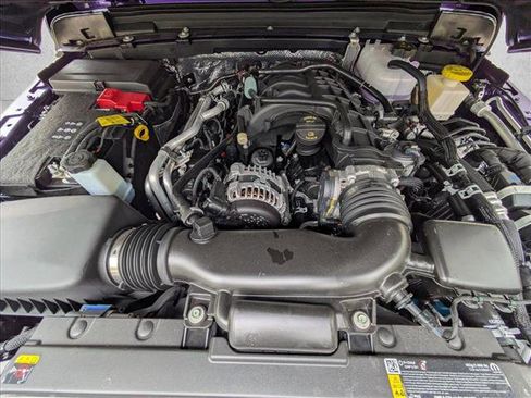 New 2026 Jeep Gladiator Mojave image 18