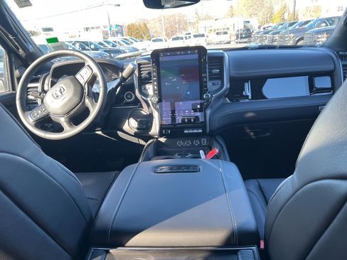 New 2026 RAM 2500 Rebel w/ Rebel Level 2 Equipment Group image 14