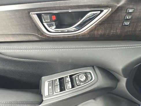 New 2026 Subaru Ascent Touring image 20