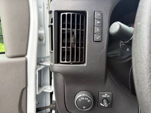 Used 2024 GMC Savana 2500 w/ Driver Convenience Package RWD image 29