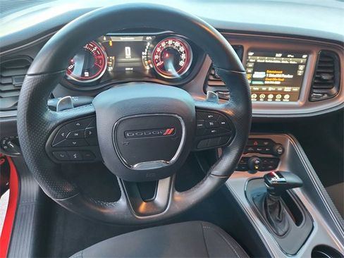 Used 2023 Dodge Challenger R/T image 11