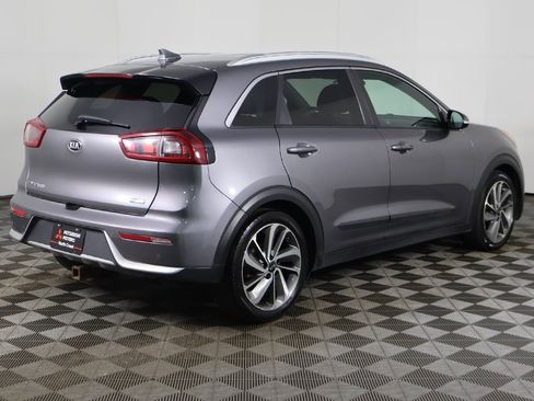 Used 2018 Kia Niro Touring image 13
