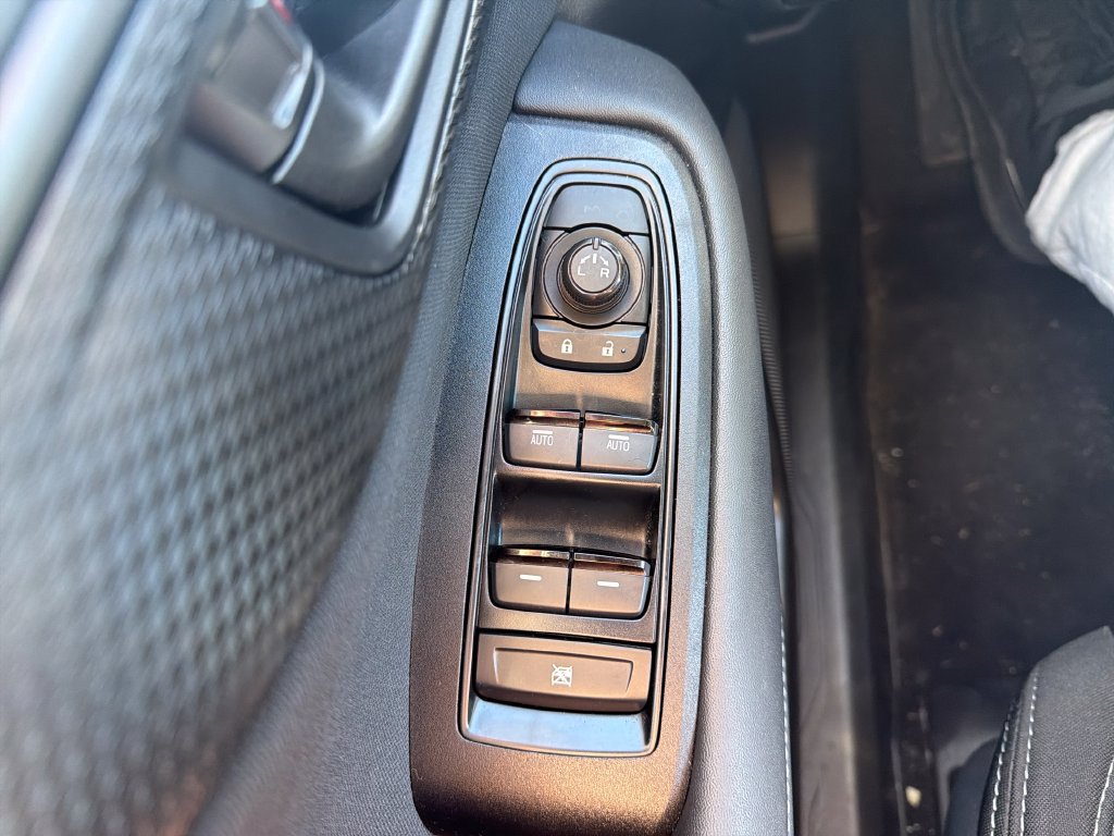 Used 2025 Subaru Outback w/ Popular Package #1A AWD/4WD image 23