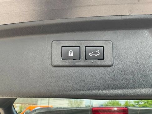 Certified 2025 Subaru Outback Wilderness AWD/4WD image 11